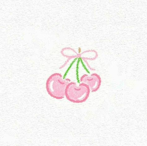 Y2k Flower Drawing, Coquette Things To Draw, Coquette Drawing Ideas, Desenhos Coquette, Coquette Doodles, Dibujos Coquette, Coquette Drawing, Pink Drawing, Images Hello Kitty