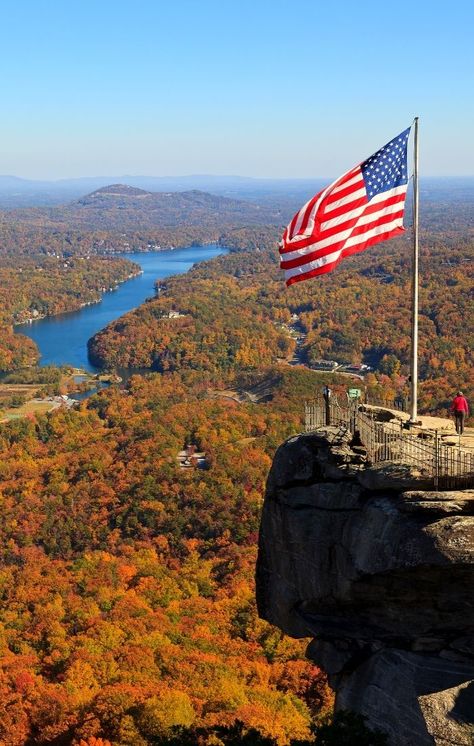 Fall in North Carolina: The Best Places to See Fall Colors in Western NC, including breathtaking photos taken along the Blue Ridge Parkway. | north carolina fall | north carolina in fall | blue ridge parkway fall | blue ridge parkway fall colors | north carolina fall colors | fall foliage north carolina | fall colors north carolina | fall colors in nc | north carolina fall foliage | best place to see fall colors | asheville fall colors | fall colors in north carolina | Autumn North Carolina, Asheville Fall, Blue Ridge Parkway Fall, North Carolina Fall, Blowing Rock North Carolina, Chimney Rock State Park, Concord North Carolina, Visit North Carolina, Craggy Gardens