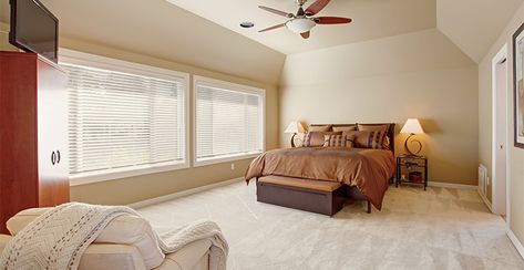 Mohawk vs Shaw Carpet and Flooring: Which is Best? - The Carpet Guys Mohawk Carpet, Natural Carpet, Shaw Carpet, Carpet Ideas, Falls Church, Plush Carpet, Blue Carpet, Silk Carpet, Wall Carpet