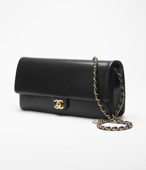 Chanel Clutch, Expensive Bag, Chanel Store, Womens Designer Bags, Fashion Chanel, Chanel Official, Women's Bags By Style, Chanel Official Website, Chanel Purse