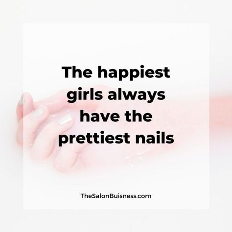 Nail Technician Quotes, Nail Quotes Funny, Manicure Quotes, Nail Polish Quotes, Nail Tech Quotes, Polish Quotes, Tech Quotes, Pun Quotes, Salon Quotes