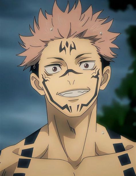 All Jujutsu Kaisen Characters, Jjk Sukuna Fanart, Jujutsu Kaisen All Characters, Jujutsu Kaisen Sukuna, Sukuna Anime, Anime Picture Hd, Jujitsu Kaisen, Anime Drawing Books, Recent Anime