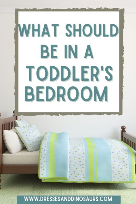 If you have a baby who is quickly becoming a toddler, check out what you should have in your toddler's bedroom! Toddler Floor Bed Ideas, Bedroom Ideas Colorful, Floor Bed Ideas, Small Toddler Bedroom, Toddler Bedroom Ideas, Bedroom Solutions, Toddler Bedroom Decor, Bedroom Eclectic, Kids Bedroom Ideas