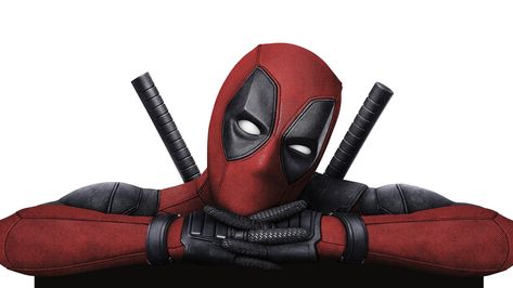 Ryan Reynolds Celebrates New DEADPOOL 2 Release Date with Promo Pic Deadpool Wallpaper Desktop, Deadpool Background, Deadpool Hd, Wallpapers Notebook, Deadpool Birthday, Deadpool Hd Wallpaper, Deadpool Character, Cardboard Standup, Deadpool Cosplay