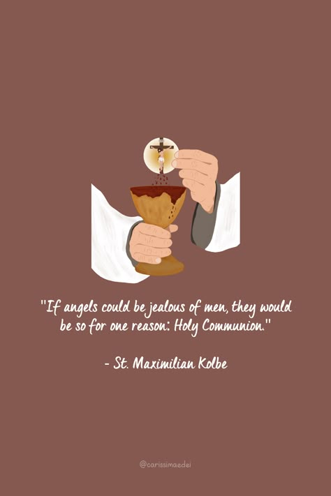 Maximilian Kolbe Quotes, Saint Maximilian Kolbe, Latin Catholic Quotes, Maximillian Kolbe Quotes, Eucharist Quotes, Catholic Quotes Inspirational, Love Letter To God, Catholic Confession, Spiritual Habits