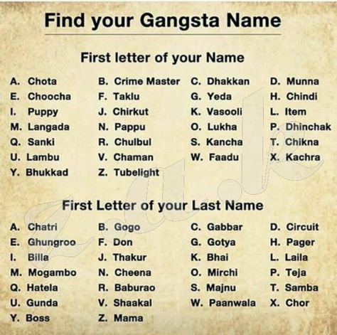 Let's go GANGSTERS... ❤⤵⤵⤵⤵⤵⤵⤵⤵⤵ Group Names Funny, Name Maker, Snapchat Questions, Pinterest Download, Find Name, Wallpaper Iphone Dark, 2 Best Friends, What's Your Name, Truth And Dare