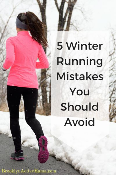 5 Winter Running Mistakes You Should Avoid & Other Winter Running Tips! 5k Outfit Ideas Runners Cold Weather, Winter Running Outfit, Cold Weather Running Gear, Winter Running Gear, Cold Weather Running, Running In Cold, Running In The Dark, Runner Problems, 5k Training