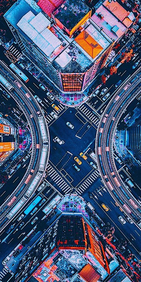 Drone Photography Ideas, Travel Wallpaper, Drone Photos, City Wallpaper, City Photography, Drone Photography, Urban Photography, City Aesthetic, Landscape Wallpaper