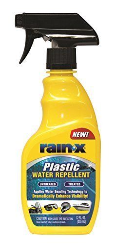 Rain-X Plastic Water Repellent 12 fl. oz. Spray Bottle $3.35 https://t.co/nwlFURgBTr #Slickdeals   Chris (Deals & Bargains) (@udealu) October 30 2018  Rain-X Plastic Water Repellent 12 fl. oz. Spray Bottle $3.35 https://t.co/nwlFURgBTr #Slickdeals Automotive Care, Water Beads, X Car, Surface Cleaner, Glass Cleaner, Windshield Wipers, Car Cleaning, Pest Control, Spray Bottle