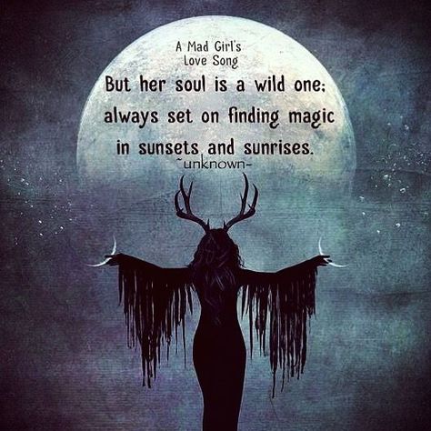 Witch Moon Quotes, Funny Witch Quotes, Witchy Quotes, Wiccan Quotes, Goth Quotes, Meditation Affirmations, Vision Goals, Quotes Notes, Goal Setting Vision Board