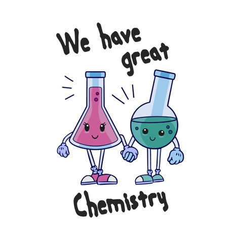 Pharmacy Stickers, Science Quotes Funny, Fun Chemistry, Merch Design Ideas, Sunshine Crafts, Chemistry For Kids, Back Day Workout, Chemistry T Shirts, Chemistry Art