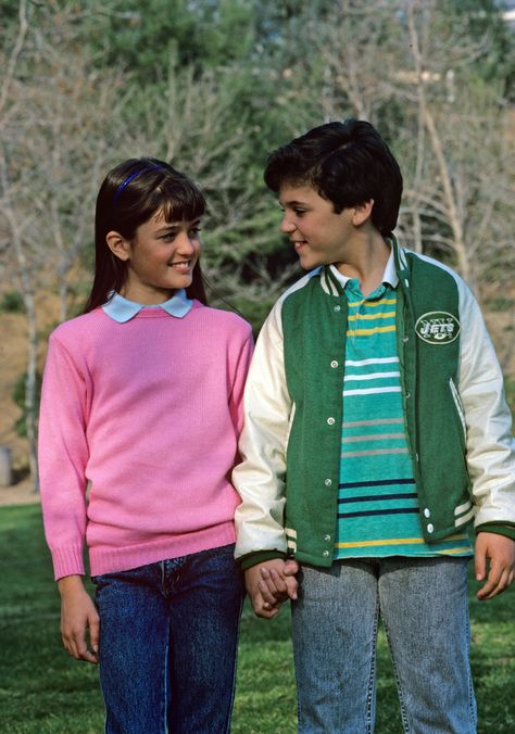 Wanting to be Winnie Cooper from "The Wonder Years." Kevin Arnold, Winnie Cooper, Larry Wilcox, Fred Savage, The Wonder Years, Danica Mckellar, The Baby Sitters Club, Wonder Years, Universal Studios Hollywood