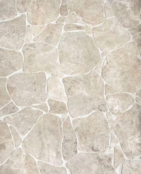 Quiet Luxury Home Decor Inspiration - Neutral Color Palette Linen, Natural Stone & Hardwood for Home Natural Stone Seamless Texture, Floor Stone Texture, Stone Flooring Interior, Stone Tiles Texture, Stone Seamless Texture, Beachy Textures, Textured Flooring, Quiet Luxury Home, Land Texture