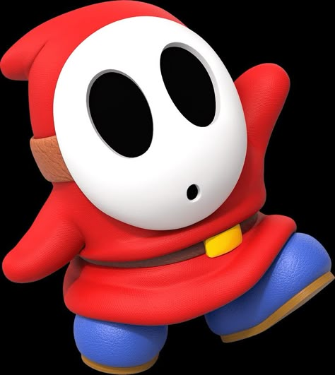 Mario Costume, Shy Guy, Nintendo Characters, Mario Art, Hashtag Relatable, Minecraft Skin, Horror Music, Doki Doki, Mario Kart