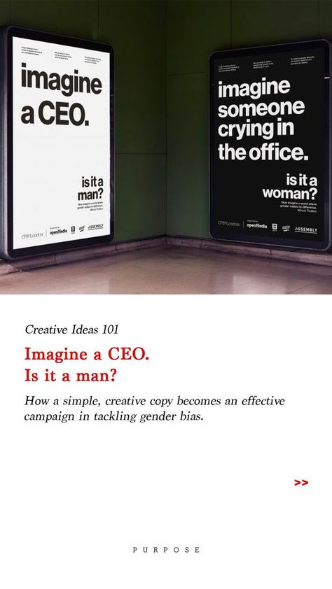 Great Copywriting Ads, Clever Advertising Marketing Ideas, Billboard Campaign Design, Copywriting Ads Advertising Campaign, Best Advertising Campaigns Creative, Best Copywriting Ads, Campaign Ads Design, Creative Copywriting Ads, Brand Campaign Creative Advertising