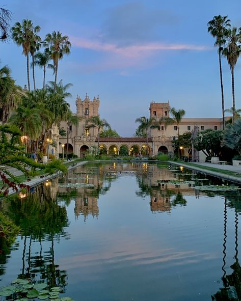 Beautiful Places California, San Diego North Park, Julian San Diego California, San Diego Boardwalk, California Aesthetic San Diego, Summer San Diego, San Diego Architecture, Summer In San Diego, San Diego Astethic