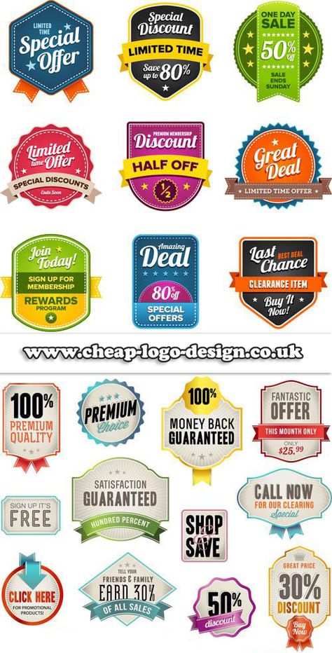 special offer logo and label design www.cheap-logo-design.co.uk #logodesign #labeldesign #specialoffers Special Offer Logo, Cheap Logo Design, Cheap Logo, Construction Logo Design, Badge Template, Church Poster Design, Construction Logo, Web Designing, Moving Company