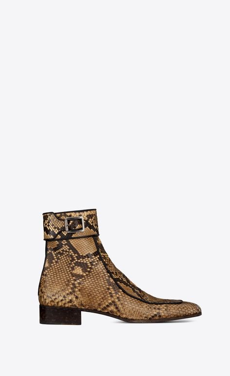 Ysl Style, Texan Boots, Royal Family Jewels, Chelsea Boots Men Outfit, Boots Men Outfit, Saint Laurent Boots, Boots Outfit Men, Men Outerwear, Boots Jeans