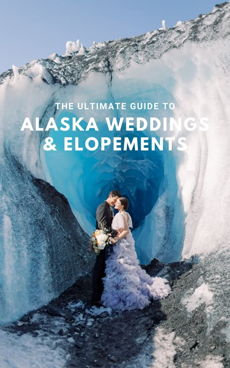 Alaska Vow Renewal, Alaskan Wedding Elopements, Alaska Cruise Wedding, Wedding In Alaska, Elopement In Alaska, Alaskan Wedding Ideas, Alaskan Cruise Wedding, Glacier Wedding Alaska, Alaska Elopement Ideas