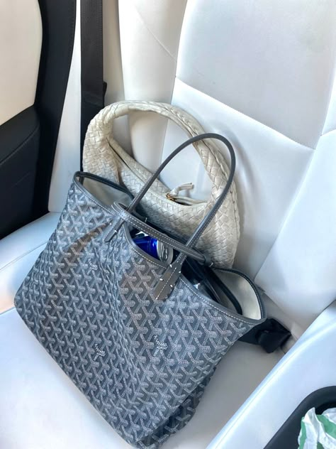 Goyard Aesthetic, Goyard Tote Price, Goyard Purse, Goyard Tote Bag, Goyard Tote, French Luxury Brands, Next Luxury, Summer 25, Price Increase