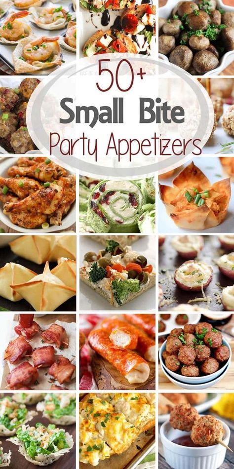 Starters Menu, Appetizer Christmas, Small Bites Appetizers, Appetizers Easy Finger Food, Best Appetizer Recipes, Appetizer Bites, Recipes Appetizers And Snacks, Party Appetizers, Dinner Appetizers