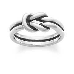 Lovers' Knot Ring at James Avery Knot Rings, Lovers Knot, James Avery Rings, Love Knot Ring, James Avery Jewelry, James Avery, Knot Ring, Love Knot, Cute Jewelry