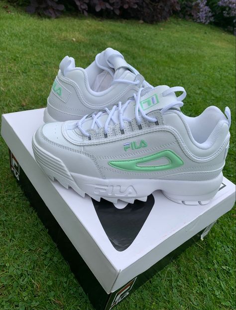 Fila Disruptor, Fila Disruptors, Custom Nike Shoes, Custom Nike, Custom Nikes, Custom Hand Painted, Saucony Sneaker, Air Max Sneakers, Nike Air Max