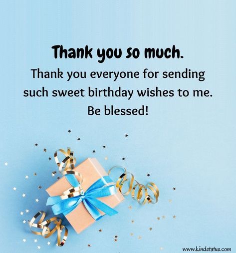 Tq For Birthday Wishes, Thank You Wishes For Birthday, Thank U For Birthday Wishes, Thanking For Birthday Wishes, Thanks Wishes, Background Emo, Birthday Thank You Message, Thanks For Wishes, Thank You Quotes For Birthday