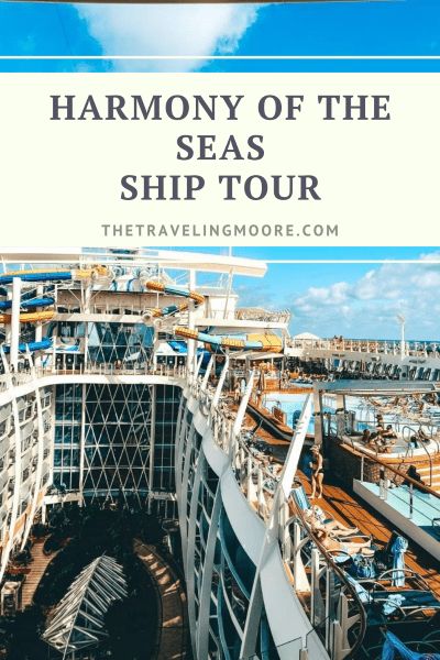 Royal Caribbean Harmony of The Seas Review & Tips (2024) Royal Caribbean Cruise Tips, Essentials Outfit, Review Tips, Harmony Of The Seas, Lavish Lifestyle, Bucket List Vacations, Travel Recommendations, Vacation Inspiration, Royal Caribbean Cruise