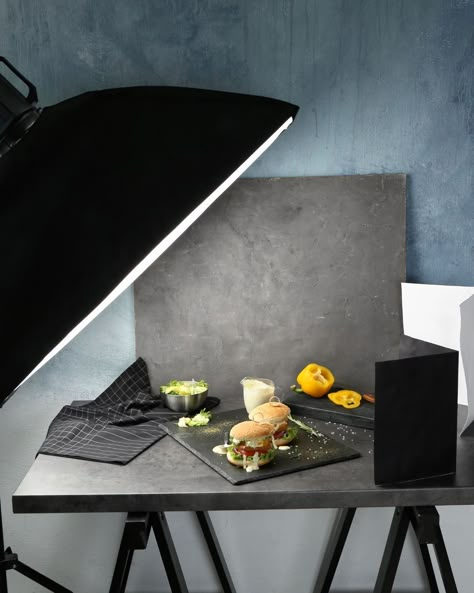 How to start a successful food photography business step-by-step? Our experience and some insight! Read more here: https://foodphotocircle.com/business/start-a-successful-food-photography-business/ #photographybusiness #photographybusinesstips #photographybusinesscoach #photographers #photographylife Food Photography Setup Lights, Food Photography Studio Ideas, Studio Food Photography, Food Photography Lighting Setup, Food Photography Setup, Taking Pictures Of Food, Mastering Studio, Canon Photoshoot, Tabletop Photography