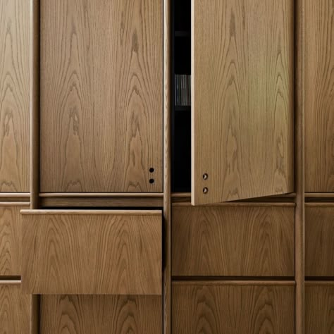 Millwork Details, Closet Cabinet, Cabinet Detailing, Joinery Design, Joinery Details, Australian Interior Design, Contemporary Coastal, Wood Joinery, Steel House