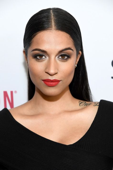 Lily Singh, Lilly Singh, South Asian, Youtubers, Lily