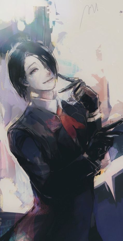 Tokyo Ghoul Furuta, Kichimura Washuu, Nimura Furuta, Sui Ishida Art, Furuta Nimura, Tokyo Ghoul Art, Tokyo Ghoul Fan Art, Ghoul Art, Sui Ishida