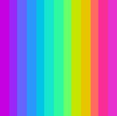 Neon Colour Palette, Color Palette Bright, Rainbow Wallpaper, Neon Rainbow, Color Palette Design, Neon Color, Cellphone Wallpaper, Neon Colors, Colorful Wallpaper