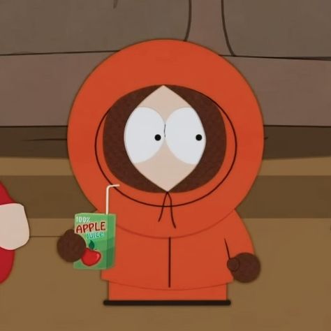 Southpark Pfp, Southpark Kenny, Kenny South Park, South Park Anime, South Park Funny, South Park Characters, Park Photos, Really Funny Pictures, Spirit Animal