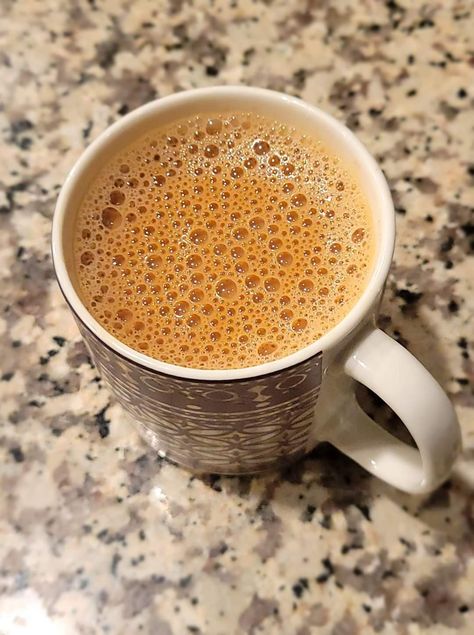 Chai Tea Pics, Apple Cider Chai, Good Morning Tea, Eating Food Funny, Chai Recipe, Foodie Instagram, Vegetarian Fast Food, Hot Apple Cider, Delicacy Food