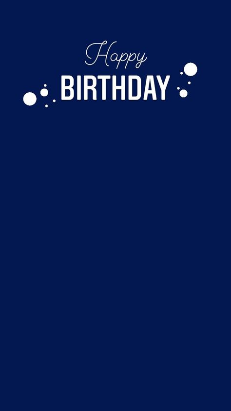 Birthday Instagram Post Ideas, Happy Birthday Blue Background, Blue Birthday Background, Happy Birthday Stories, Birthday Wish Card, Birthday Stories, Happy Birthday Photo Editor, Birthday Backgrounds, Blue Happy Birthday