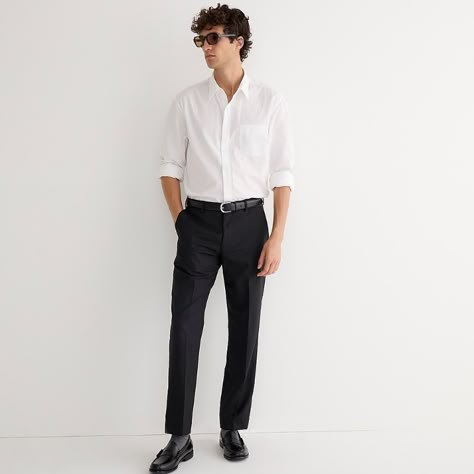 Cocktail For Men Fashion Style, Cocktail Male Outfit, Black And White Cocktail Party Attire Men, Male Summer Wedding Outfit, Men’s Formal Wedding Guest Attire, Male Wedding Guest Outfit Summer Casual, Mens Cocktail Attire Parties Casual, Black Tie Attire For Men Dress Codes, Men Event Outfit