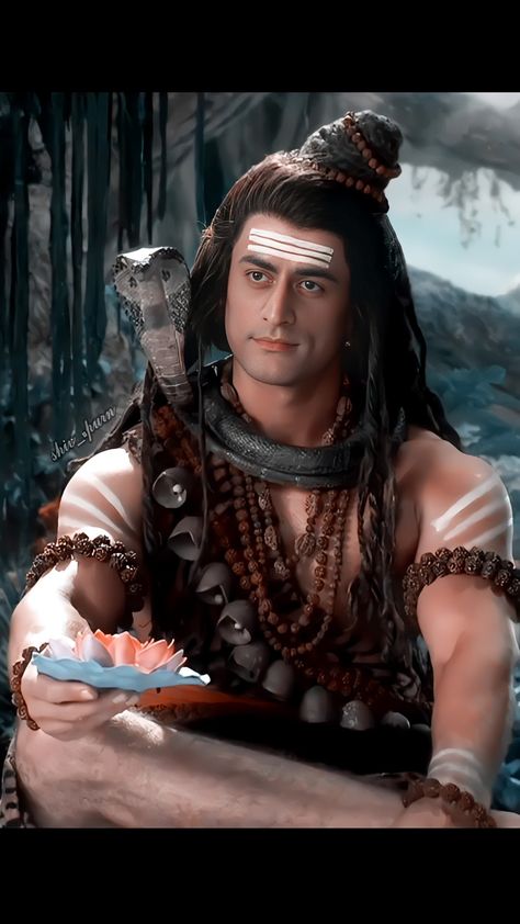 Mahadev Image, Shiv Puran, Bam Bam Bhole, Mohit Raina, Bhagwan Shiv, Bam Bhole, Shiva And Shakti, Devo Ke Dev Mahadev, Woman Face Photography