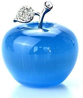 Crystal Apple, Swarovski Crystal Figurines, Glass Apple, Apple Logo Wallpaper Iphone, Apple Art, Apple Home, Apple Logo Wallpaper, Garden Wedding Decorations, Glas Art