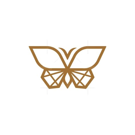 Sophisticated butterfly logo with a diamond. Perfect for fashion, beauty, and lifestyle brands. butterflylogo diamondlogo fashionlogo . #Butterfly_And_Diamond_Tattoo #Butterfly_Logo_Design_Ideas #Butterfly_Packaging #Cute_Logo_Design Butterfly Logo Design Creative, Butterfly Logo Design Ideas, Butterfly Graphic Design, Butterfly Logo Design, Jewelry Logo Ideas, Logo Butterfly, Creative Logo Design Art, Icon Jewelry, Jewelry Logo Design