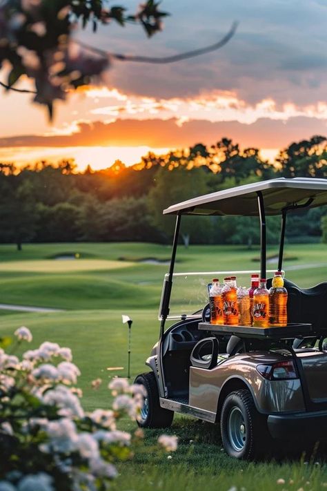 Refreshing Golf Beverage Cart Ideas for Your Game Beverage Cart Ideas, Beverage Cart, Snack Cart, Hangout Room, Balcony Bar, Color Furniture, Porch Windows, Drink Cart, Backyard Balcony