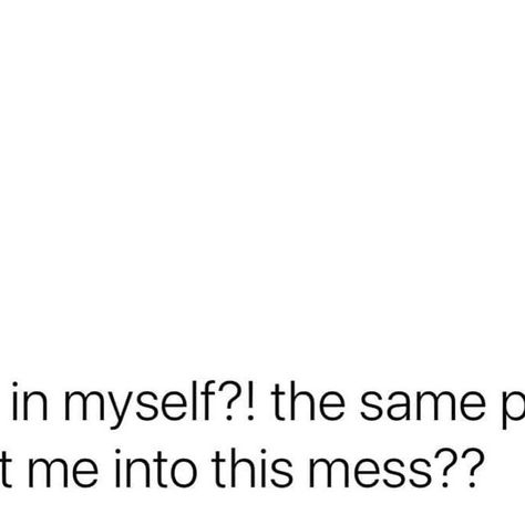 My Therapist Says on Instagram: "Like I literally have no idea what I’m doing?!?" My Therapist Says, My Therapist, Funny, On Instagram, Instagram