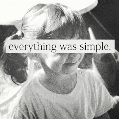 Everything was simple life quotes quotes quote child kids life simple life lessons childhood Simple Life Quotes, Childhood Quotes, Childhood Memories Quotes, Life Quotes Love, Memories Quotes, Quotes Quotes, Amazing Quotes, Simple Life, Dark Aesthetic