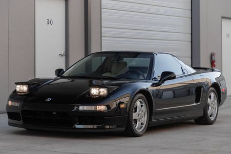 This 1991 Acura NSX is for sale on Cars & Bids! ~61,400 Miles, 5-Speed Manual, Mostly Unmodified! Auction ends March 20 2023. Acura Nsx 1991, Honda Civic Vtec, Nissan 180sx, Japanese Domestic Market, Acura Nsx, White Car, Track Car, March 20, Automotive Design