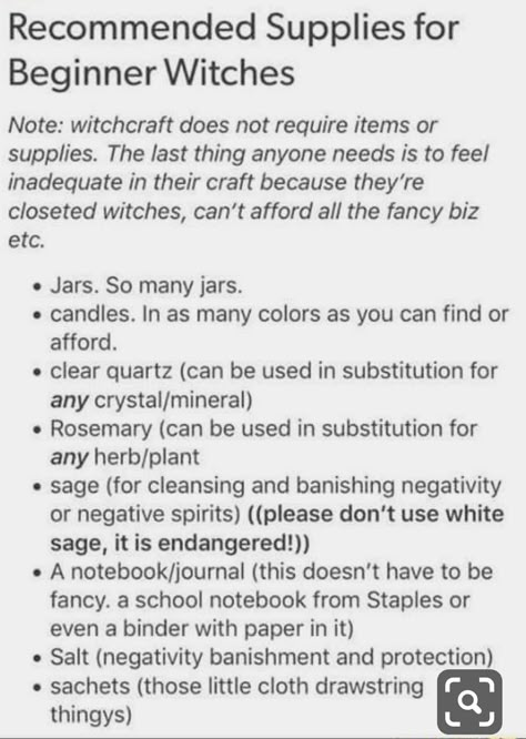 How To Begin Witchcraft, Beginner Witch Supplies, Catholic Witch, Urban Witch, Witchcraft Stuff, Beginner Witchcraft, Goddess Magick, Green Witchcraft, Wiccan Magic