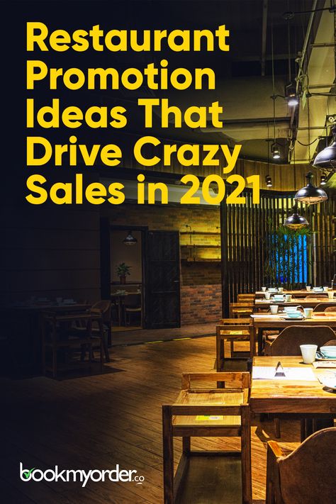 10 Unique Restaurant Promotion Ideas That Drive Crazy Sales in 2021 Restaurant Specials Ideas Food, Restaurant Launch Party Ideas, Restaurant Sales Ideas, Unique Restaurant Menu Ideas, Event Restaurant Ideas, Food Promotion Ideas, Restaurant Giveaway Ideas, Small Diner Restaurant Ideas, Bar Promotion Ideas Marketing