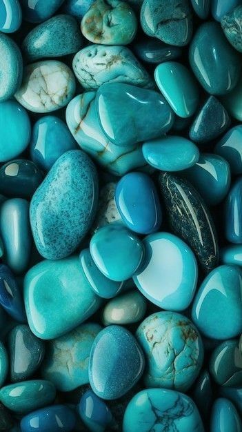 Turquoise Aesthetic, Wallpaper Edge, Turquoise Stone Jewelry, Cool Galaxy Wallpapers, Turquoise Jewellery, Turquoise Wallpaper, Pretty Phone Wallpaper, Stone Jewellery, Teal Wallpaper