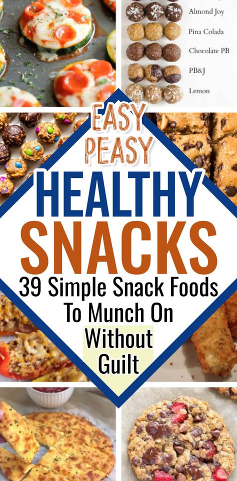 Easy Snack Foods To Munch On Without Guilt sweet, salty, low carb and desserts from 39 healthy snack recipes easy 3 ingredients simple low carb snacks sweet easy healthy comfort food snacks low carb snacks on the go, for lunches, work, office - healthy snacks easy quick clean eating snacks healthy eating on a budget meal plan weekly menu shopping lists healthy night time snacks sweet easy healthy snack ideas salty low carb keto recipes Healthy Snacks Instead Of Chips, Ham Snacks Healthy, Healthy Snack List Shopping, Easy Healthy Dessert Snacks, Premade Healthy Snacks, Snacks That Can Sit Out All Day, Clean Eating Baking Recipes, School Friendly Snacks, Healthy Dinner Snacks Easy