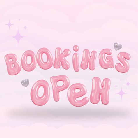 September & October are open for bookings 🎀 - Secure your appointments today , Link in Bio to book •Location - 185 Great Neck Rd, Long Island, NY , Private Suite Important Announcement Image, Book Now Appointment Hair, October Appointments Available, Nail Tech Apron, How To Book An Appointment, Book An Appointment Quote, Book Your Appointment Now, Fully Booked Appointments, Nail Models Wanted